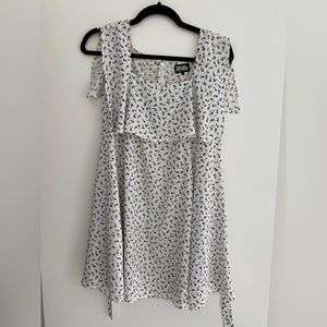 Chloe Sévigny for Opening Ceremonies Dress, S